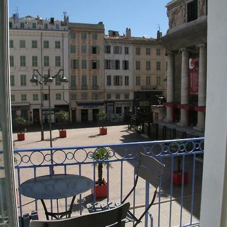 La Maison De L'Opera Μασσαλία Εξωτερικό φωτογραφία