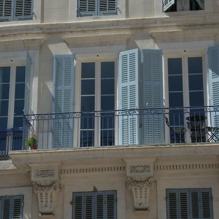 La Maison De L'Opera Μασσαλία Εξωτερικό φωτογραφία